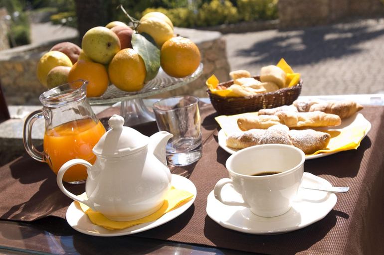 Food & Drinks 5, Il Casale Suite Spa and Villas, Savona