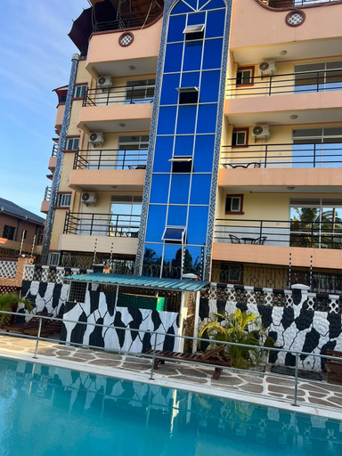 Exterior & Views 2, Vidzo Royal Inn, Kilifi South