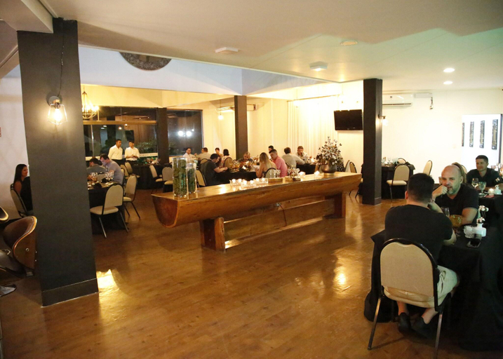 Food & Drinks 4, Odara Lucas, Lucas do Rio Verde