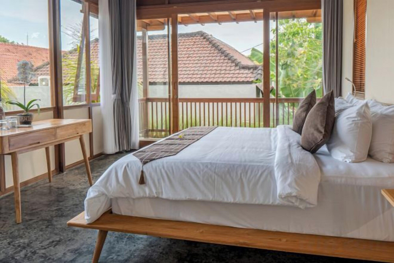 Room, 3 Bedroom Villa Ascarya, Badung