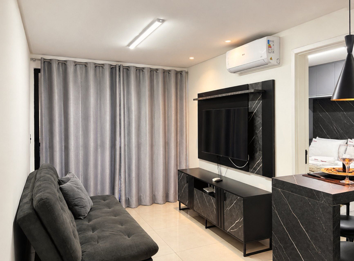 Others 5, Mahalo Flat - LikeHome Hospedagens, João Pessoa