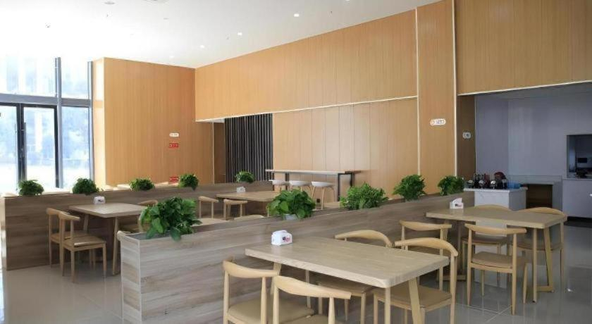 Others 5, Green Tree Inn Changzhou Liyang Zhongguancun Innovation Park, Changzhou