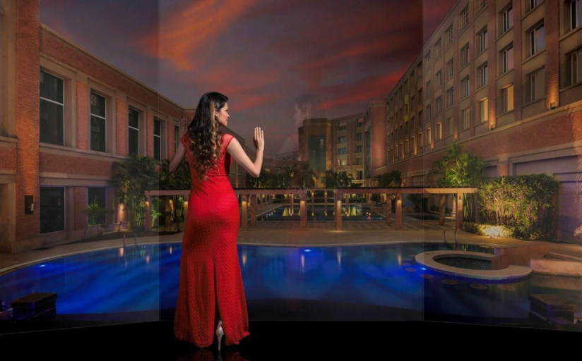 Sport & Beauty 2, Hotel Nirvana, Ludhiana