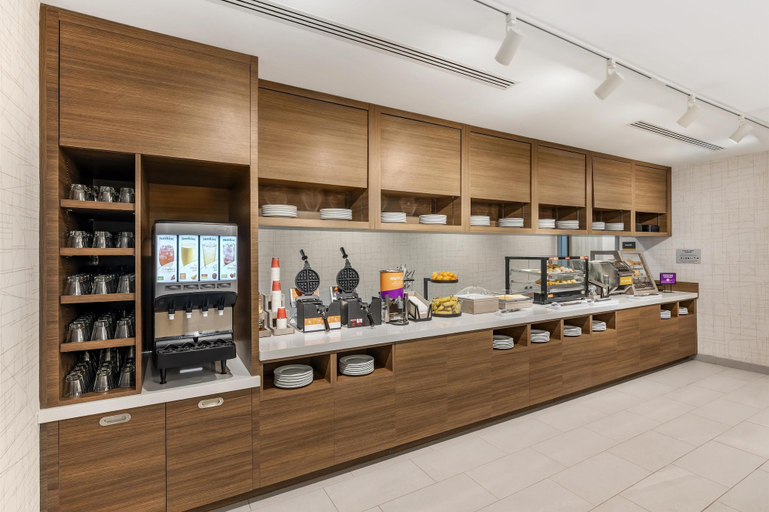 Food & Drinks 5, Home2 Suites By Hilton Bozeman Four Corners, Gallatin