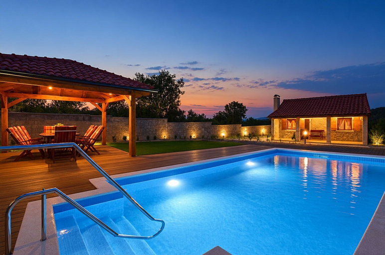 Sport & Beauty, Villa Julija, Vodice
