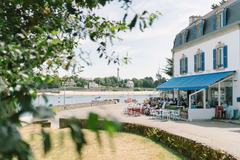 Exterior & Views 1, Hotel et Bistrot du Bac, Finistère