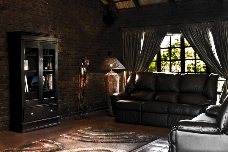 Public Area, Tzaneen Country Lodge, Mopani