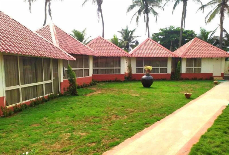 Exterior & Views 1, Bay Leaf, Ayurveda Spa Resort, Visakhapatnam