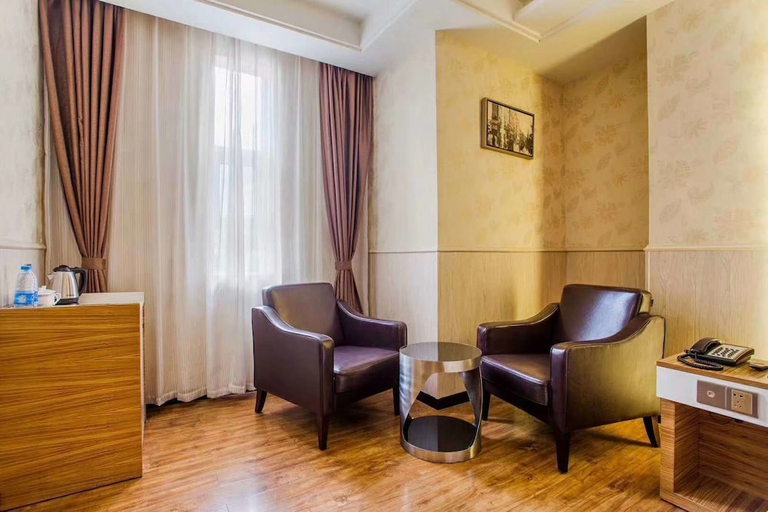 Others 5, Aidong Boutique Hotel, Guangzhou
