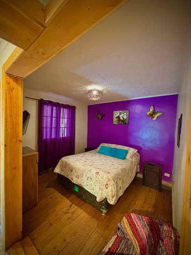 Room 3, Oceana Suites San San José de Maipo II, Cordillera