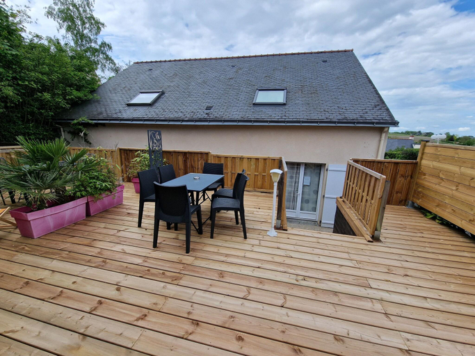 Exterior & Views 2, Hotel Les Terrasses De Saumur, Maine-et-Loire