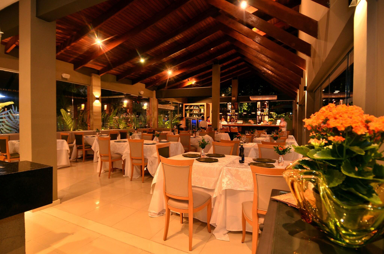 Food & Drinks 5, Thermas Hotel & Resort, Mossoró