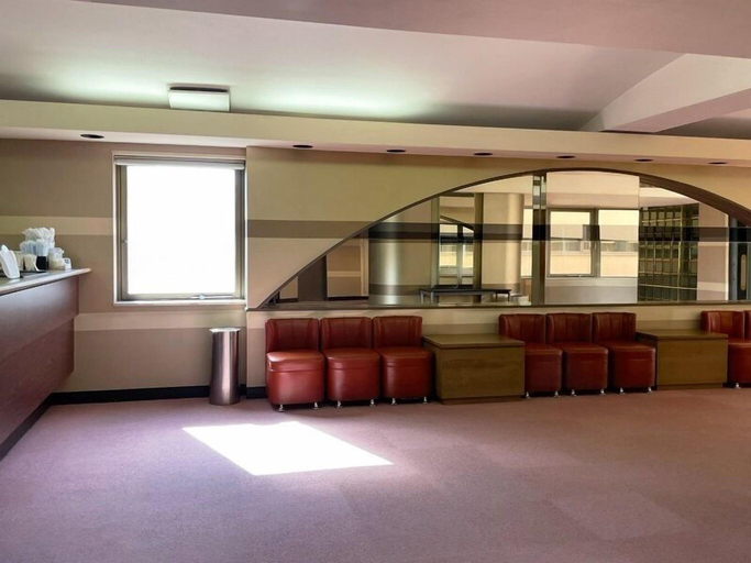 Public Area 3, Hotel Royal Oak Gotanda, Shinagawa