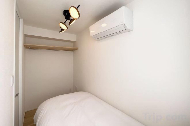 Bedroom 2, trias540, Sumida