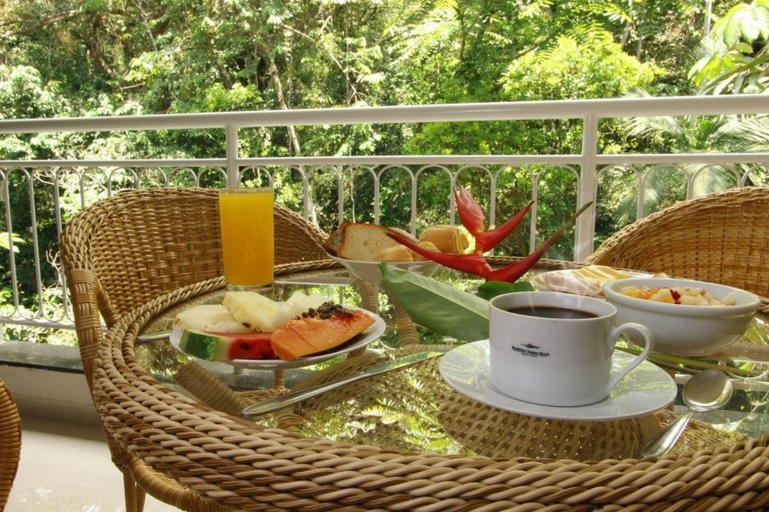 Food & Drinks, Bombinhas Summer Beach Hotel & Spa, Bombinhas