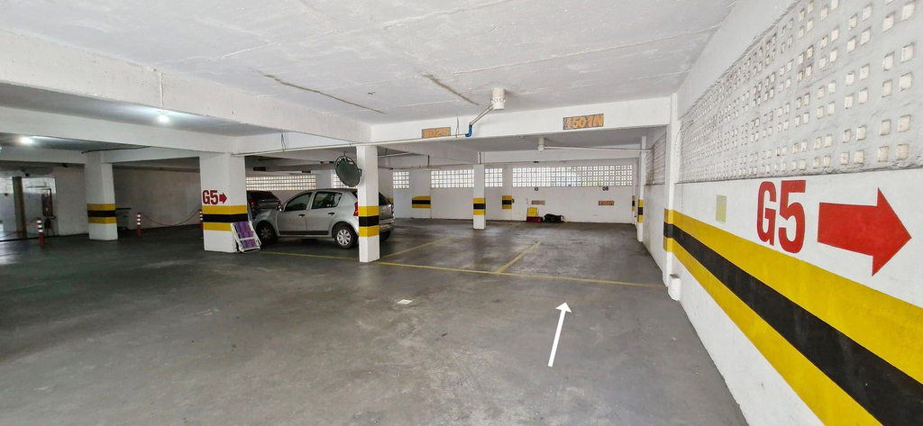 Property grounds 5, COPBV0101 - Edificio Torres do Iguatemi, Salvador