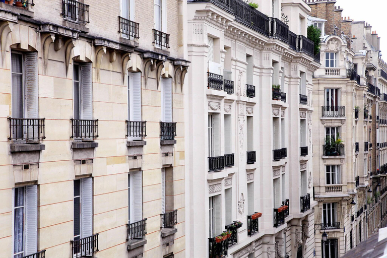 Exterior & Views, Hôtel Saint-Louis Marais, Paris