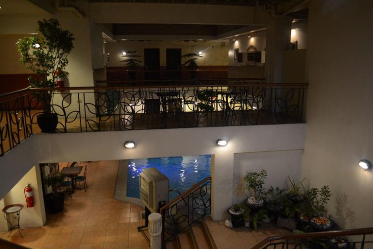 Others, DM Residente Resort, Angeles City
