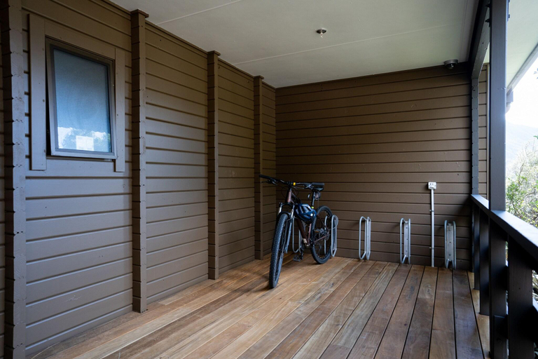 Others 5, YHA Mount Cook, Mackenzie