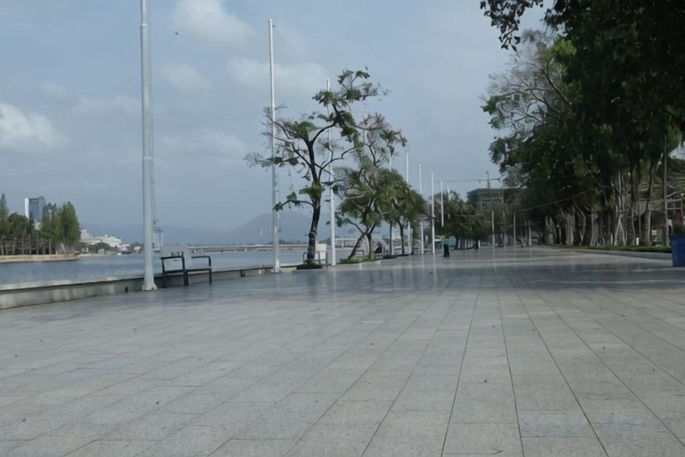 Miscellaneous 5, Suorsdei Sawadee, Kampot