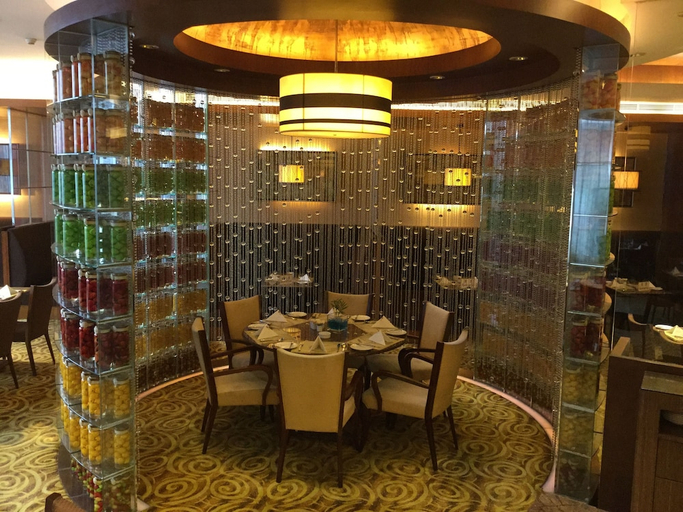 Food & Drinks 5, Hotel Fortuna Foshan, Foshan