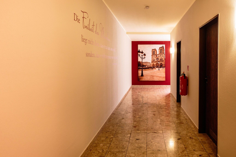 Public Area 2, Hotel St. Pierre, Neuwied