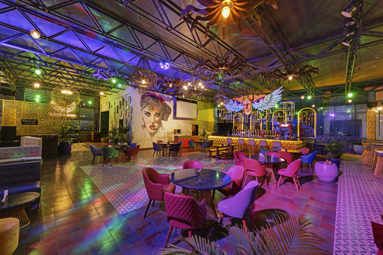 Food & Drinks 3, Aarya Mansion, Hassan