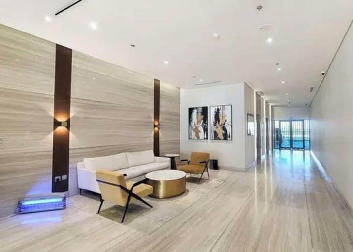 Others 5, Bloomfields 1BR Azizi Farhad Burj View, Dubai