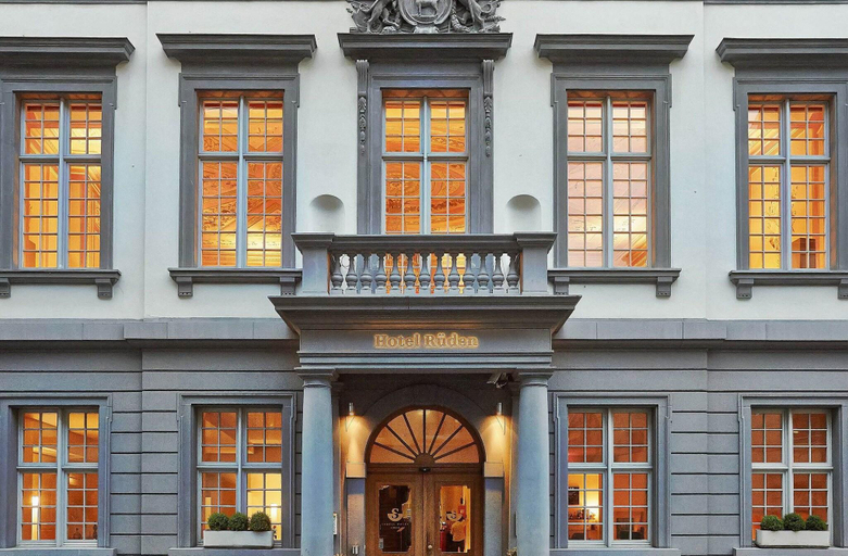 Exterior & Views 1, Sorell Hotel Ruden, Schaffhausen