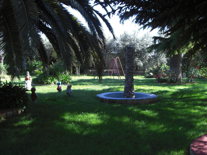 Others 5, Holiday Residence, Bari