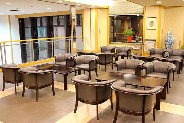 Food & Drinks, Yumoto Shirogane Onsen Hotel, Biei
