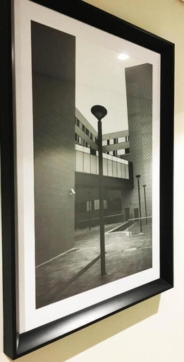 Public Area 5, Quest St Leonards, Sydney