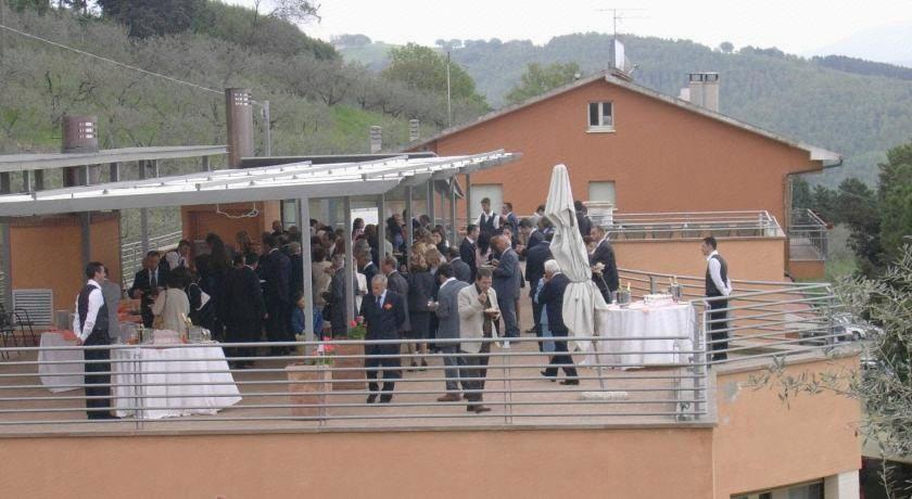 Exterior & Views 2, Il Castellaccio, Perugia