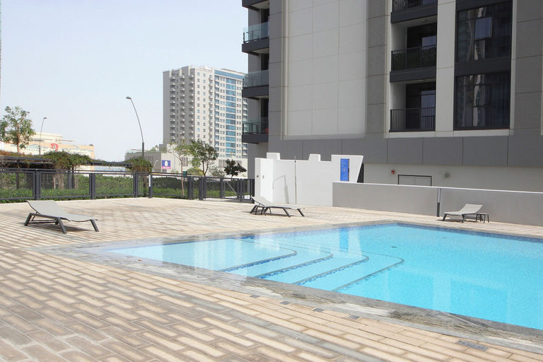 Sport & Beauty 4, Bloomfields 2BR in Bridges Al Reem, Abu Dhabi City