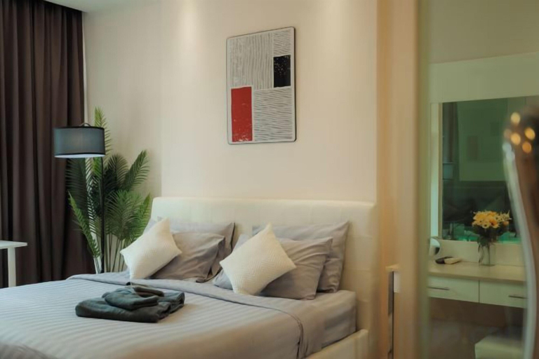 Others 5, Stylish room Near Central Fest, Muang Chiang Mai