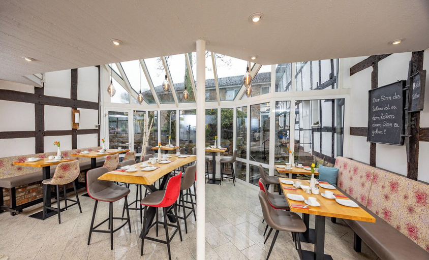 Food & Drinks 4, Malerwinkel Hotel, Rheinisch-Bergischer Kreis