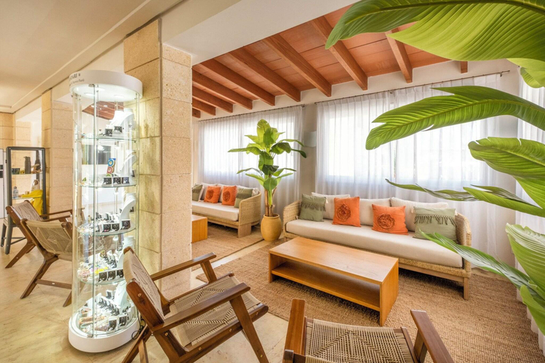 Public Area 2, HSM Club Torre Blanca, Baleares