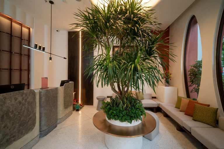 Others, A&Em 280 Le Thanh Ton Hotel & Spa, District 1