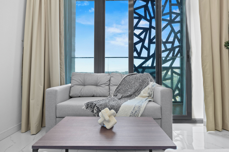 Interior, 106 Bloomfields Executive STU Gate Masdr, Madinat Zayed