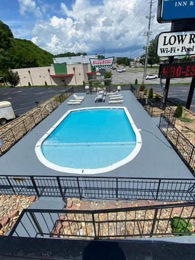 Sport & Beauty, Rodeway Inn, Sevier