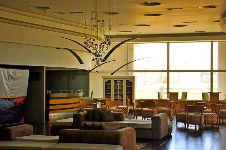 Public Area 2, Rayentray, Biedma