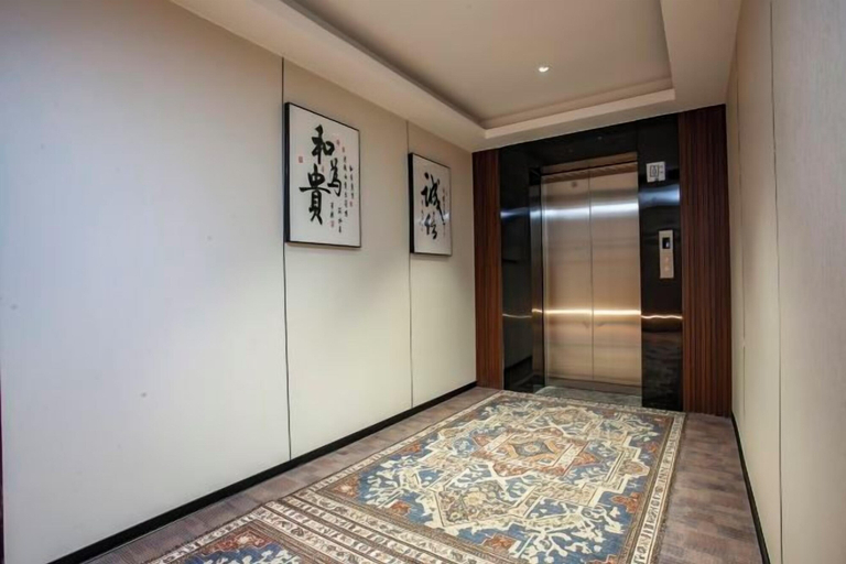 Others 3, Dilang Holiday Hotel (Yangzhou Jiangdu Passenger Terminal Branch), Yangzhou