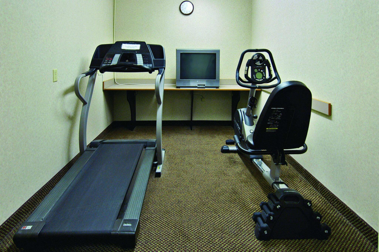 Others 2, Howard Johnson&Suites by Wyndham Elk Grove Village, Cook