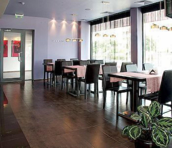 Food & Drinks 4, Mirena, Plovdiv