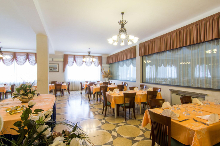 Food & Drinks 2, RaCar, Lecce