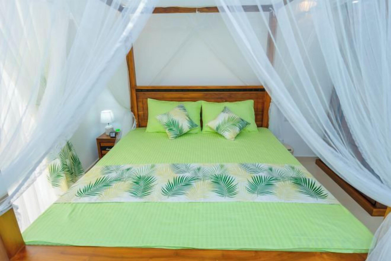 Room 4, The Hideout - 2Br Villa Near Kahathuduwa Interchange, Homagama