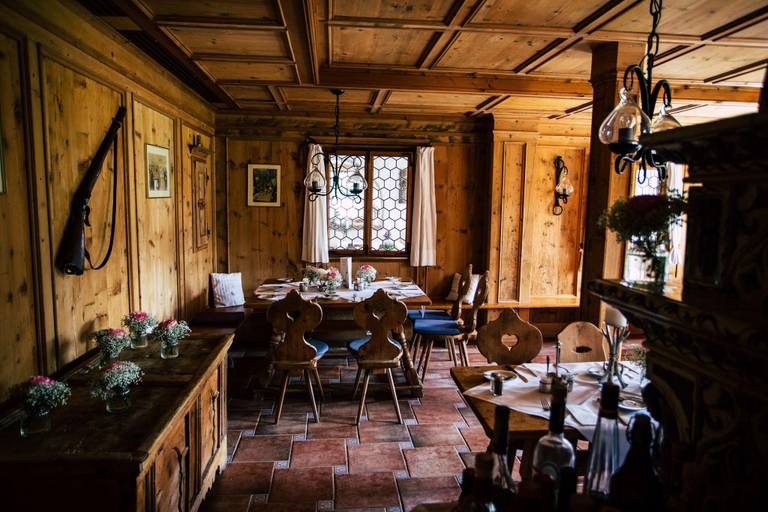 Food & Drinks 5, Terrassenhof, Miesbach