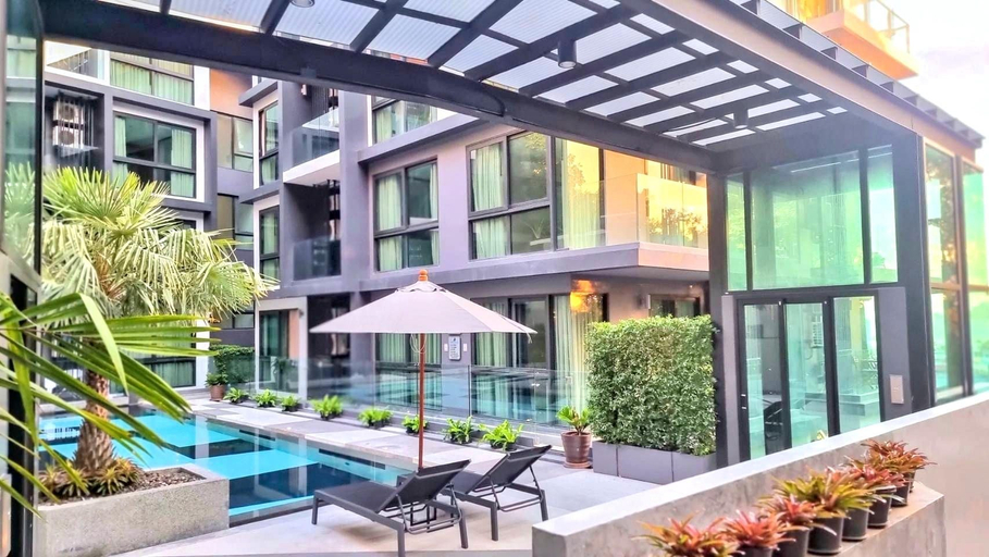 Primary image, Silk Ao Nang Condominium, Mueang Krabi
