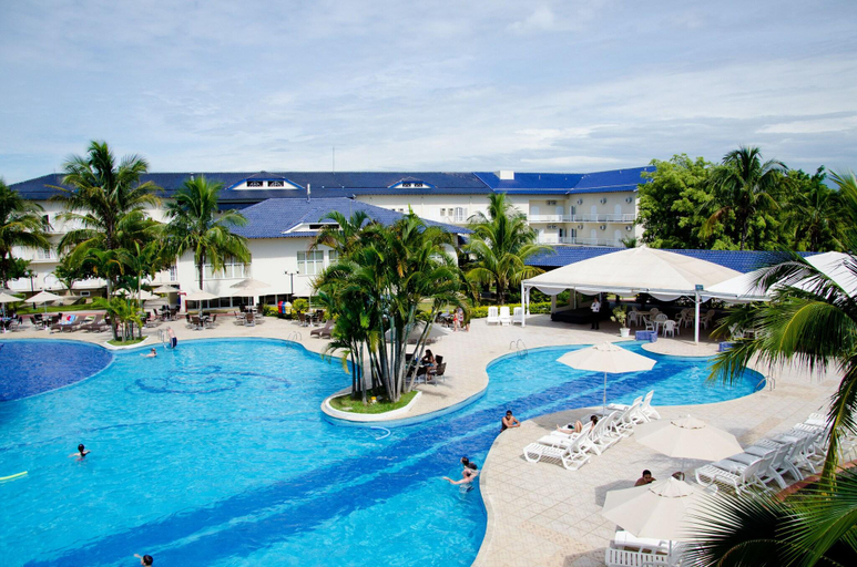 Sport & Beauty 2, Colonial Plaza Hotel Pindamonhangaba, Pindamonhangaba
