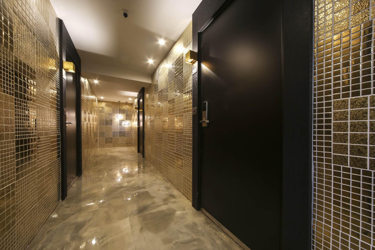 Others 4, EL Hotel Busan, Saha